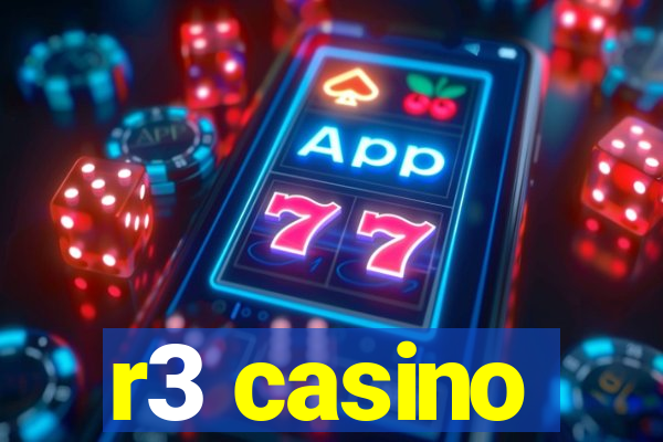 r3 casino